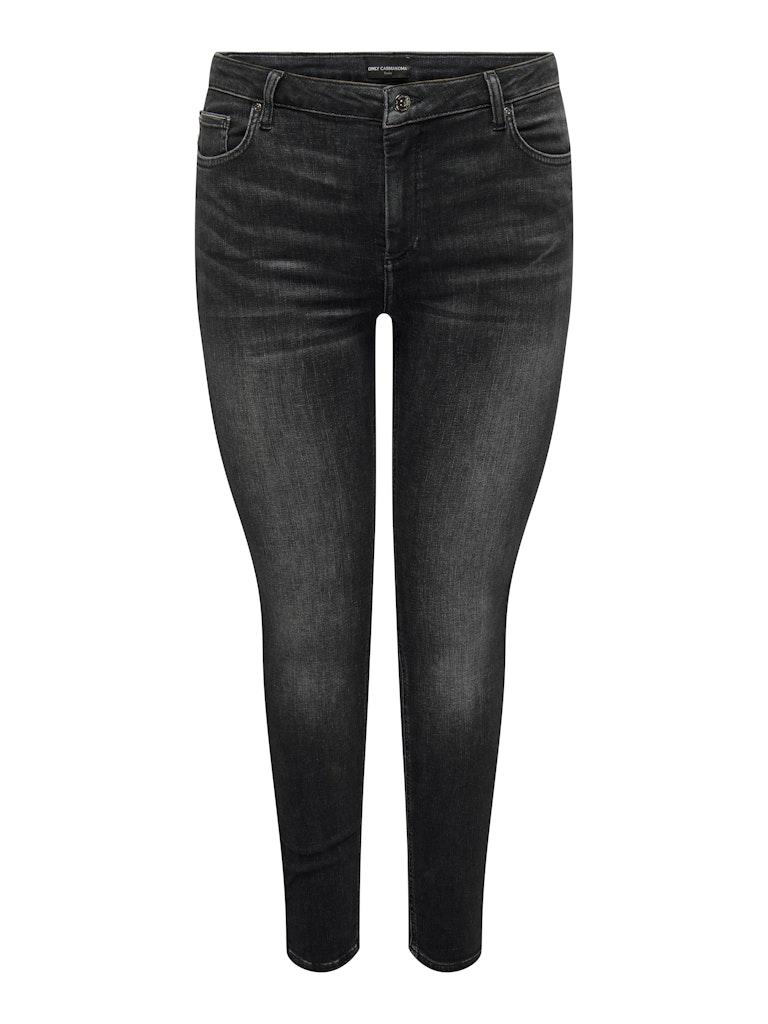 Carmakoma (Maatje Meer) Carwilly Reg Skinny Dnm Cro224 Noos