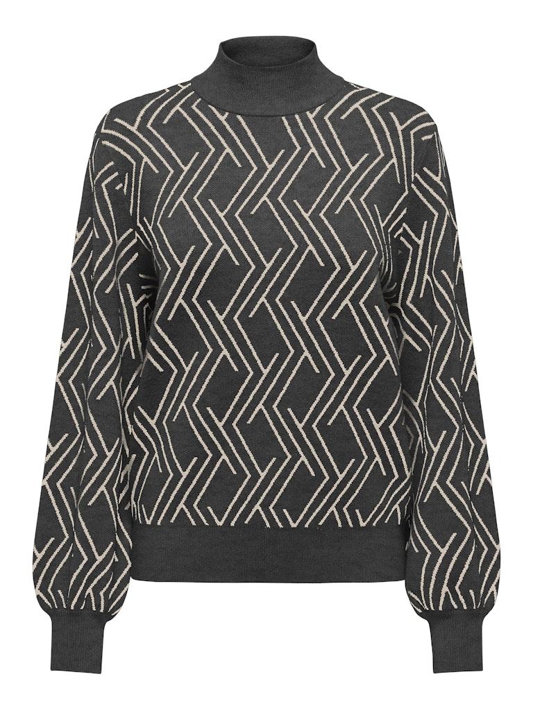 Only Anny Knitted Trui Dames