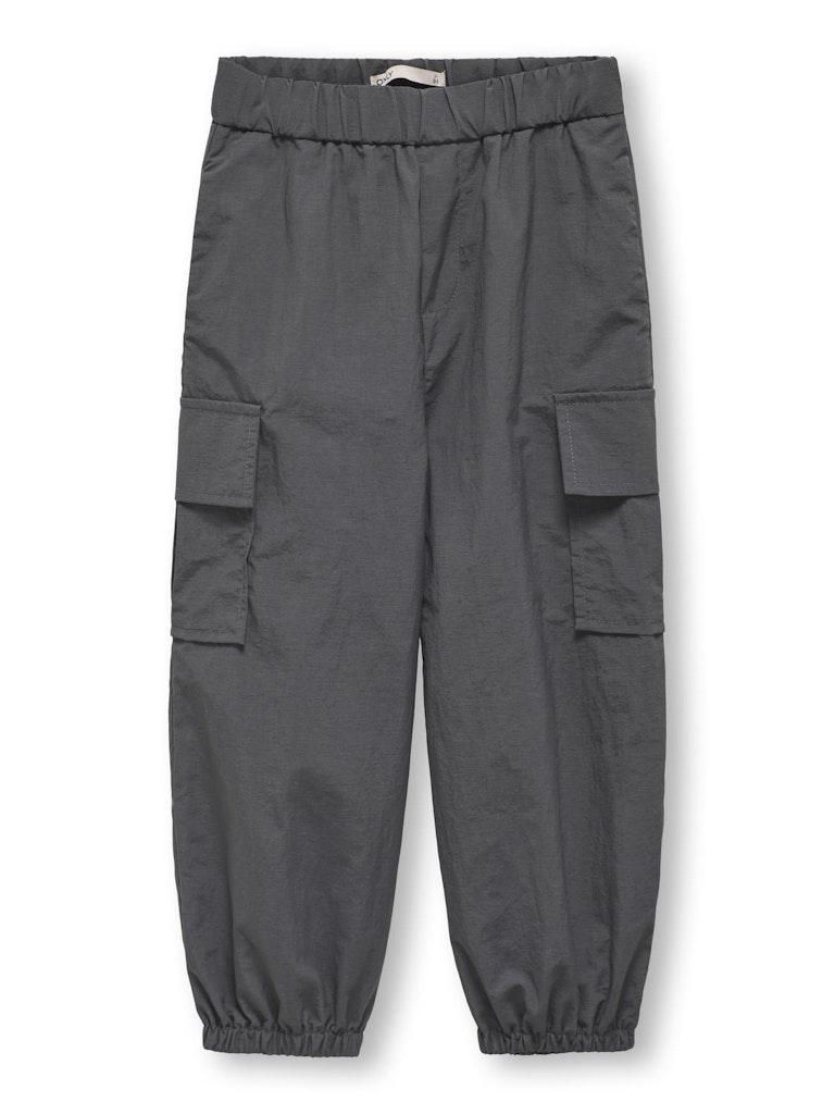 Only Kids Kmgecho Cargo Parachute Pant Pnt