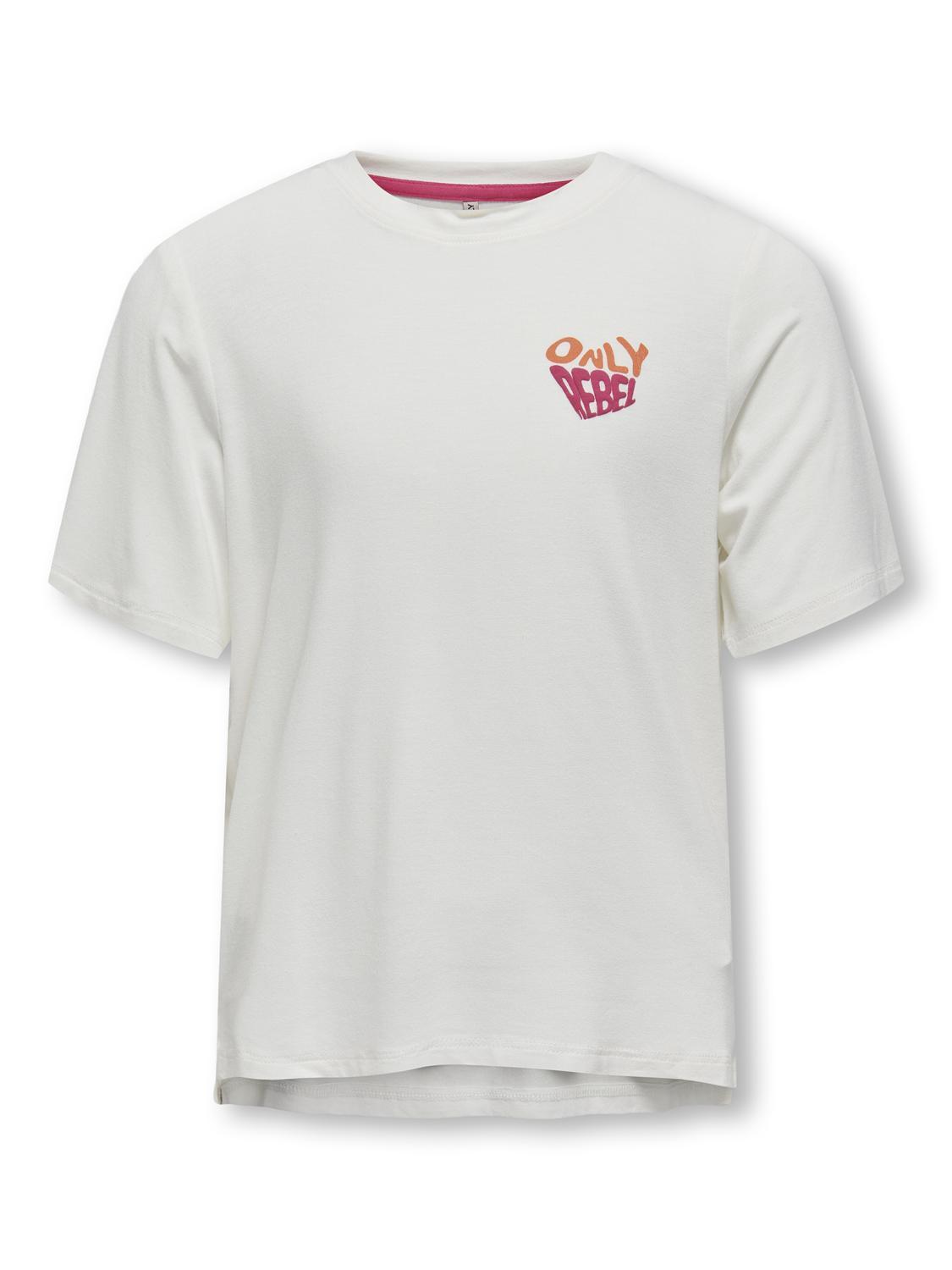 Kids Only Lilli Shirt Meisjes