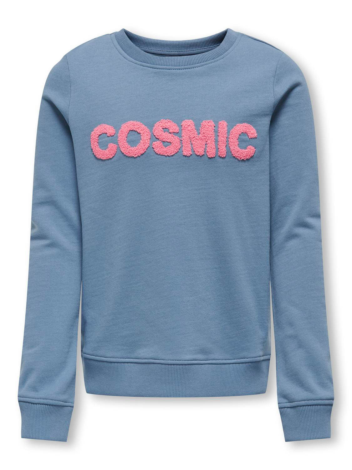 KOGAMELIE L/S PRINT SWT