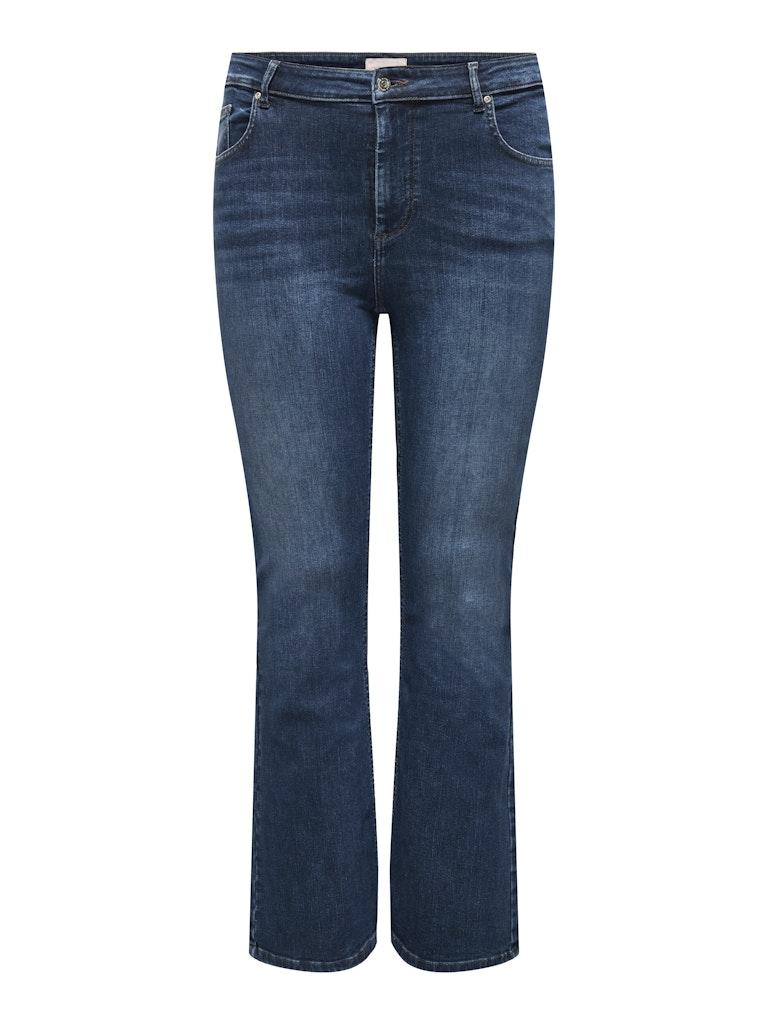 Carmakoma (Maatje Meer) Carwilly Hw Flared Dnm Tai021