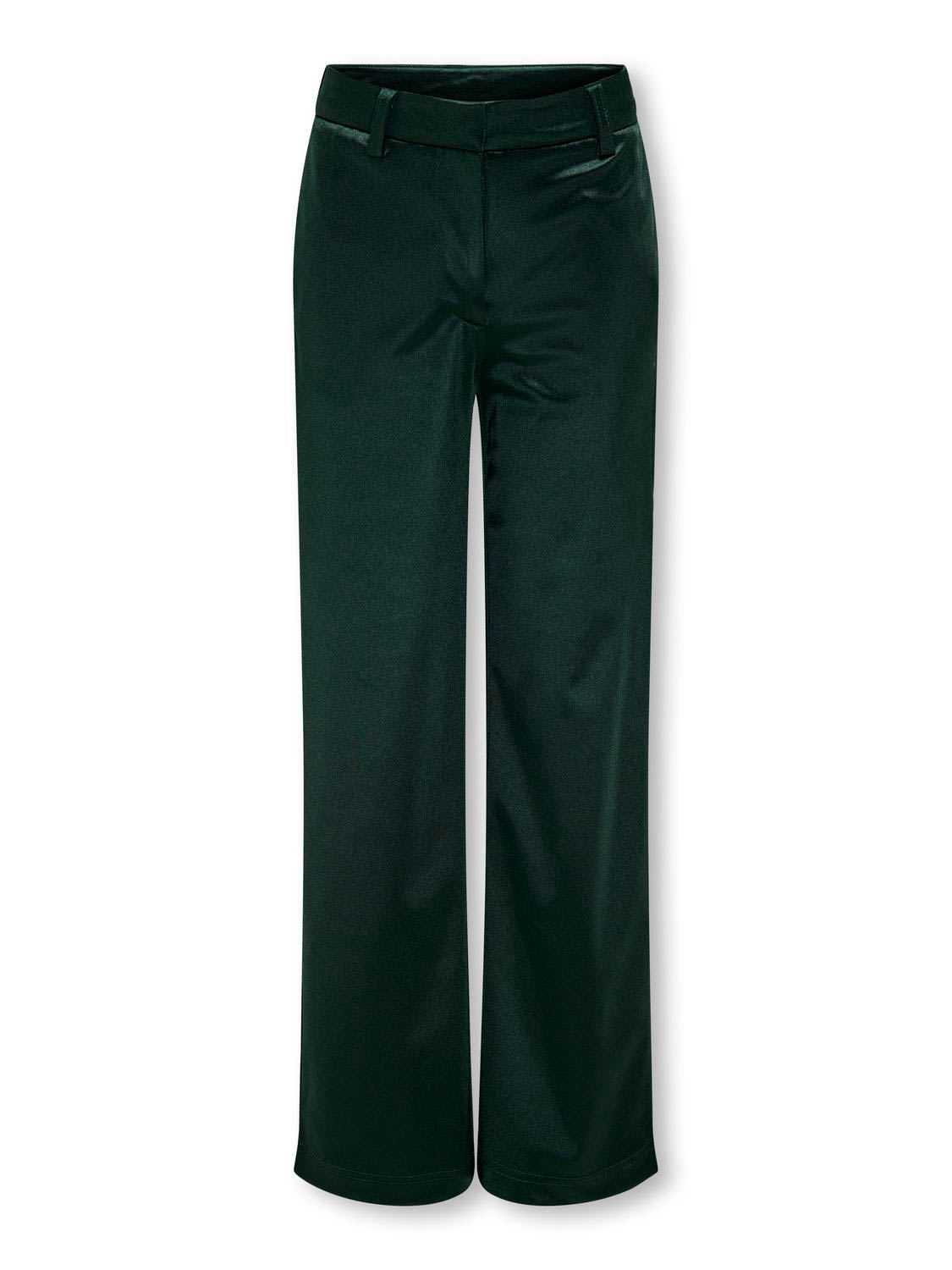 Only Koganna L/s Shine Pant Wvn