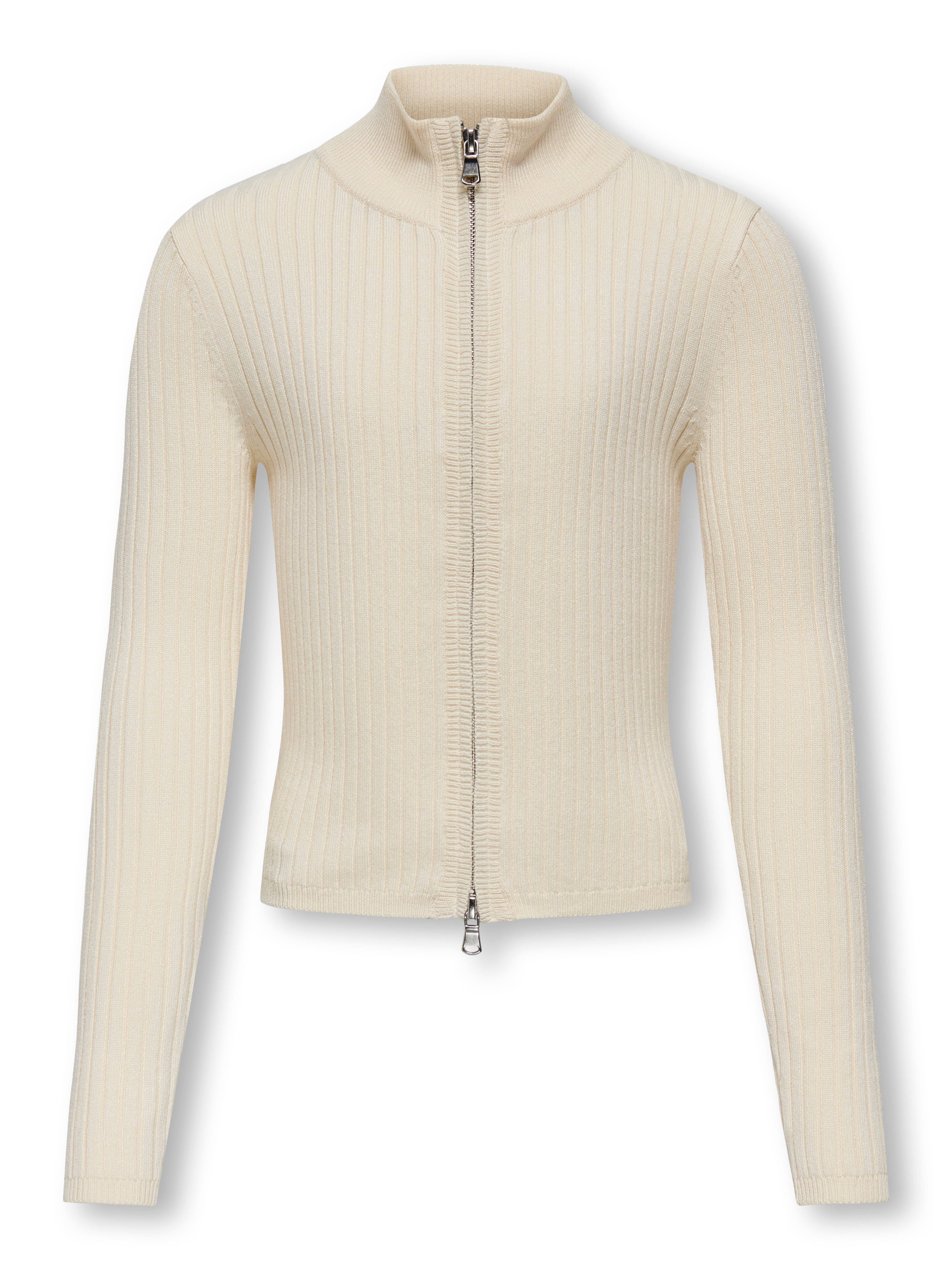 ONLY kids meisjes vest ELLA Birch Regular Fit