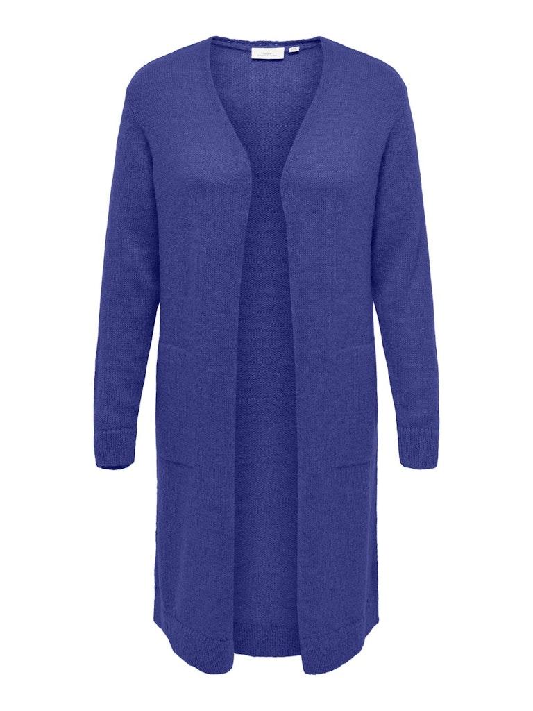 Carmakoma (Maatje Meer) Carannie Life Ls Long Open Cardigan:
