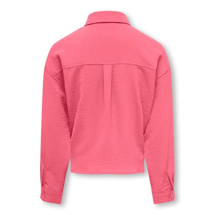 Only KOGMETTE LIFE KNOT TOP WVN Confetti | Freewear KOGMETTE LIFE KNOT TOP WVN - www.freewear.nl - Freewear