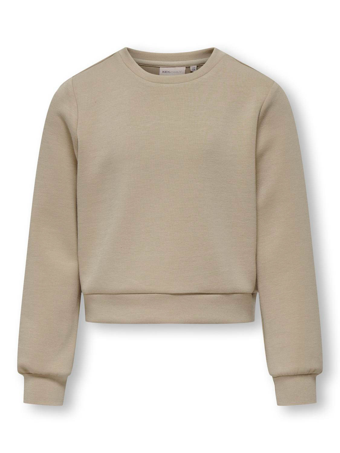 Only Kogmayra L/s Shine O-neck Swt