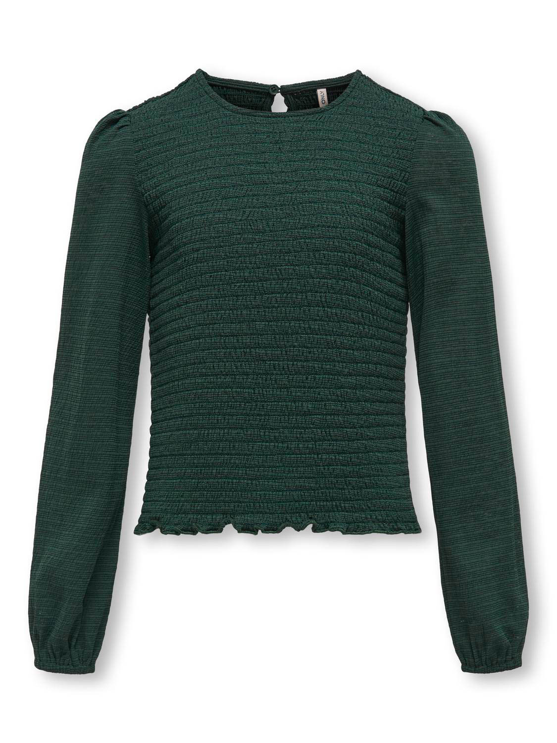 Only Kogea Pella L/s Top Jrs