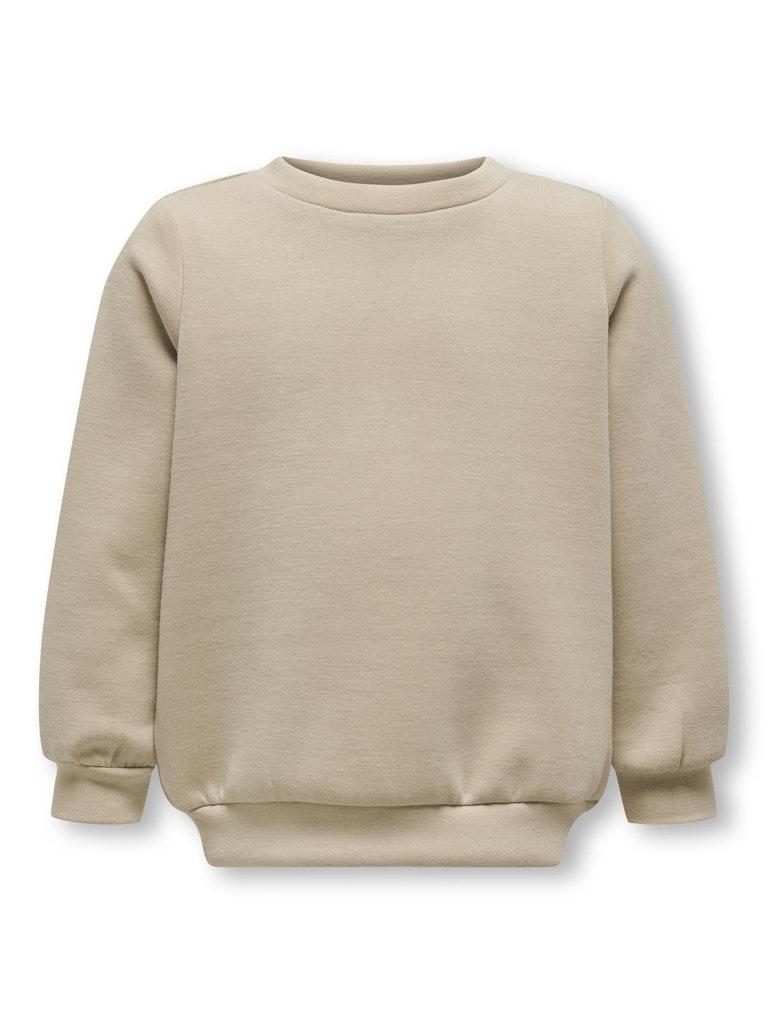 Only Kids Kmgmayra L/s Shine O-neck Swt