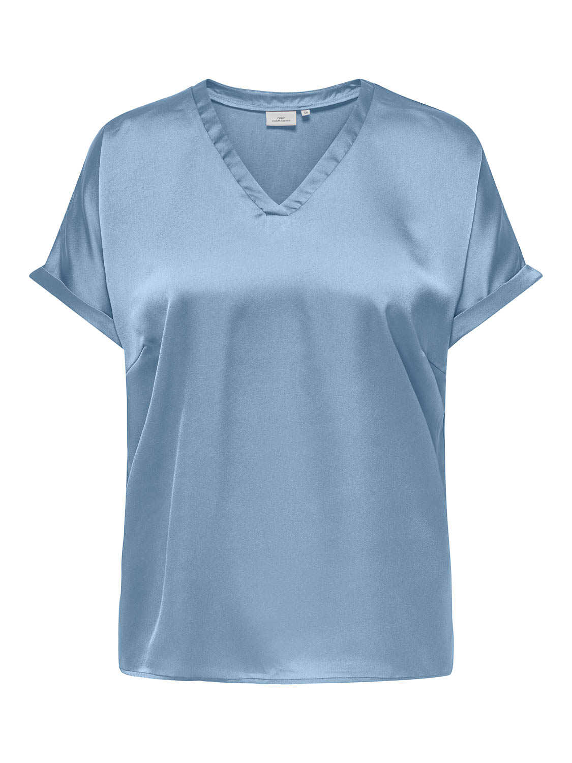 Carmakoma (Maatje Meer) Carbrynja S/s In-one Top Wvn