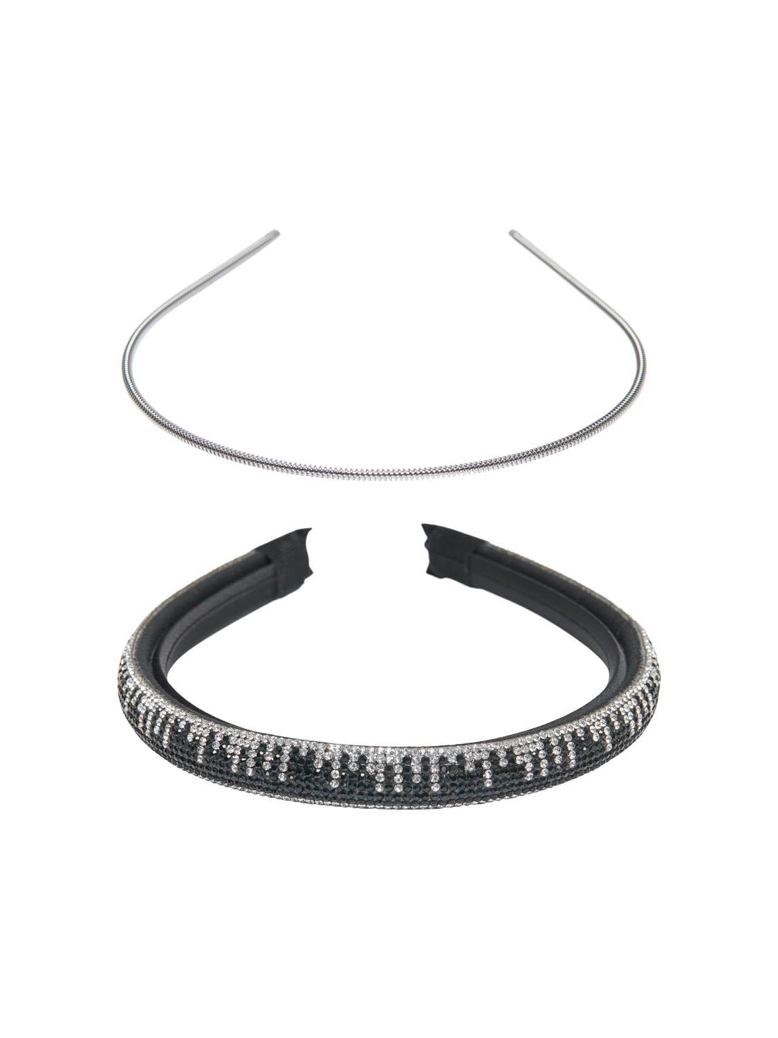 Only Kogaria 2-pack Glitter Hairband Acc