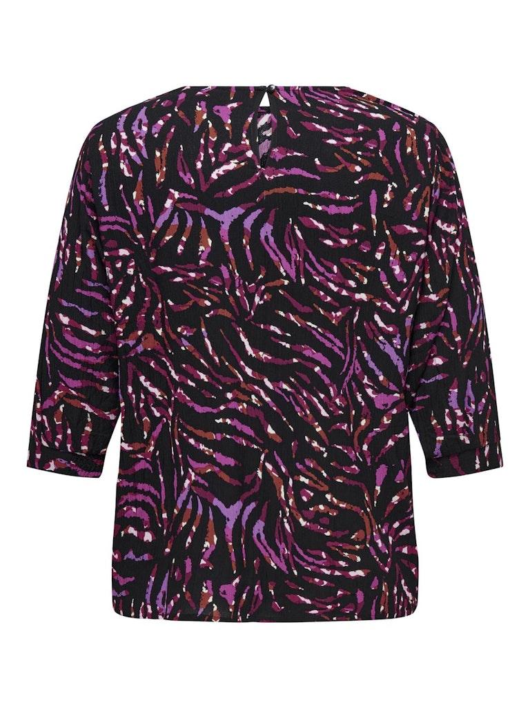 ONLY ECO blouse NANCI print