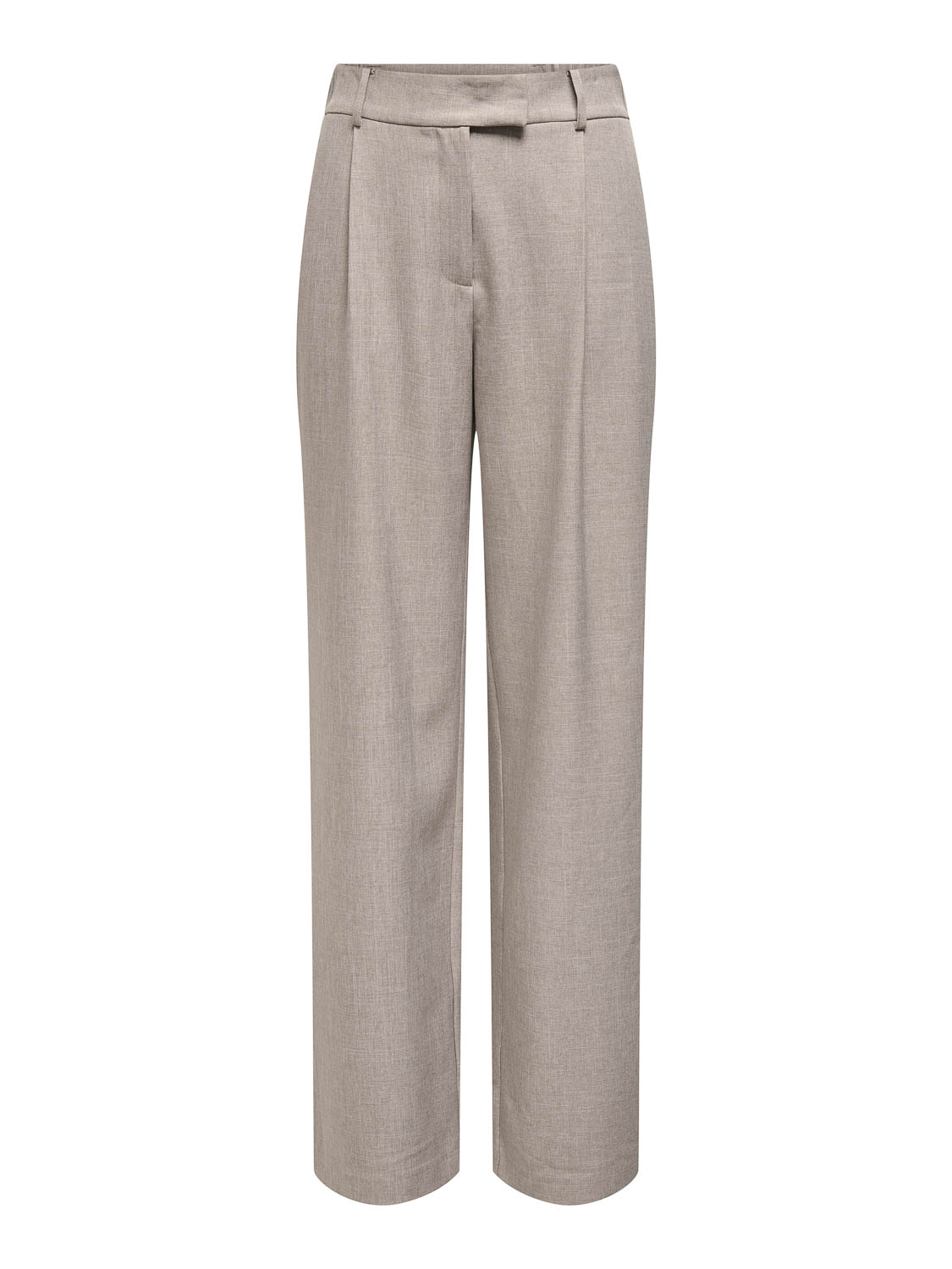 Only Onllinda Hw Str Mel Pants Tlr Noos
