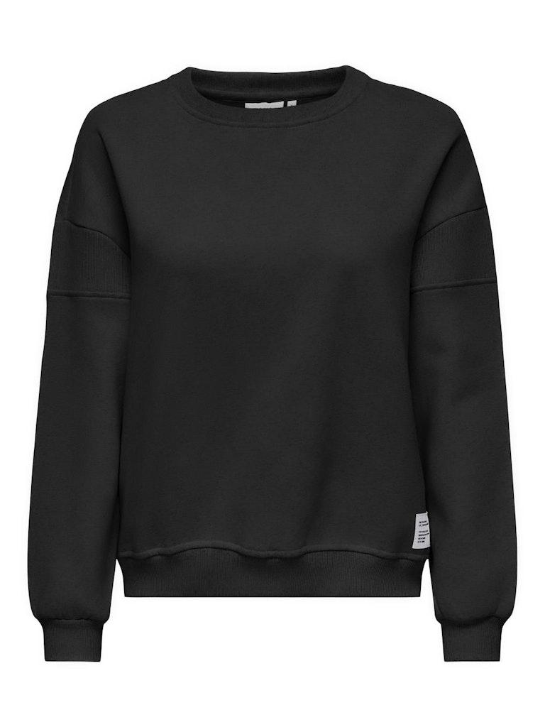 Only Elliot Sweater