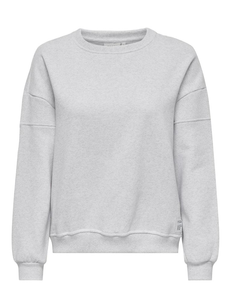Only Elliot Sweater