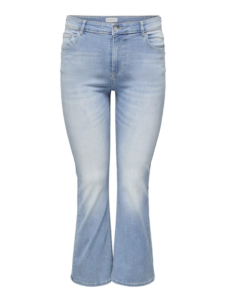 ONLY jeans CARWILLY flared