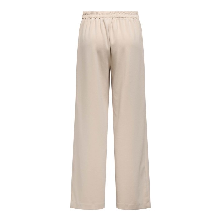 Only ONLCAROLINA LIFE HW WIDE PANT CC TL: Silver Gray | Freewear ONLCAROLINA LIFE HW WIDE PANT CC TL: - www.freewear.nl - Freewear