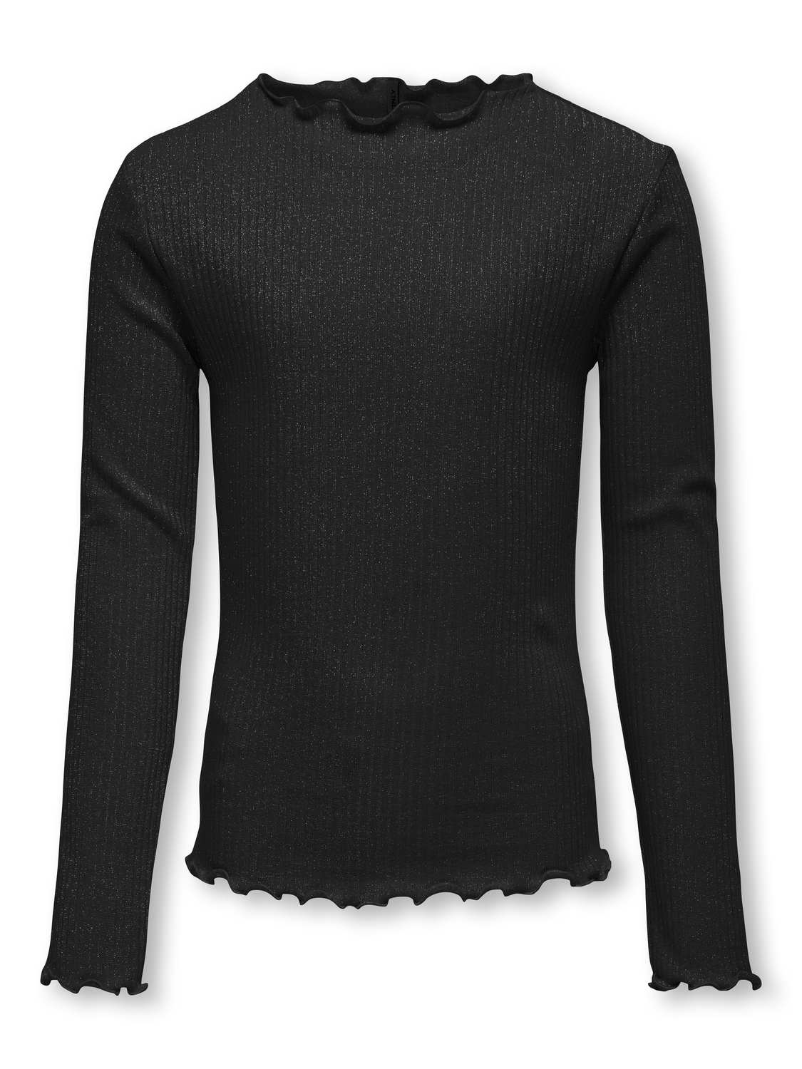 Only Kogidol Life Ls O-neck Glittertop C: