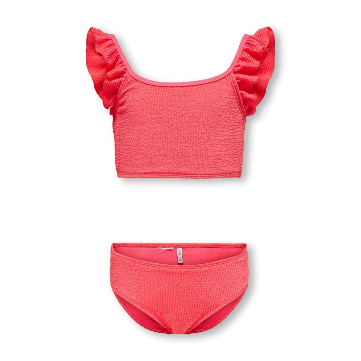 Only KOGWAVE STRUCTURE BIKINI SET ACC Dubarry | Freewear KOGWAVE STRUCTURE BIKINI SET ACC - www.freewear.nl - Freewear