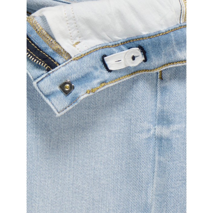 Only KOGJUICY LIFE WIDE LEG DNM DIA547 N: Light Blue Denim | Freewear KOGJUICY LIFE WIDE LEG DNM DIA547 N: - www.freewear.nl - Freewear