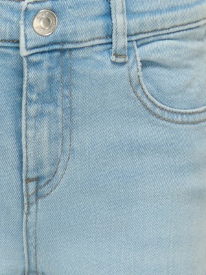 Only KOGJUICY LIFE WIDE LEG DNM DIA547 N: Light Blue Denim | Freewear KOGJUICY LIFE WIDE LEG DNM DIA547 N: - www.freewear.nl - Freewear