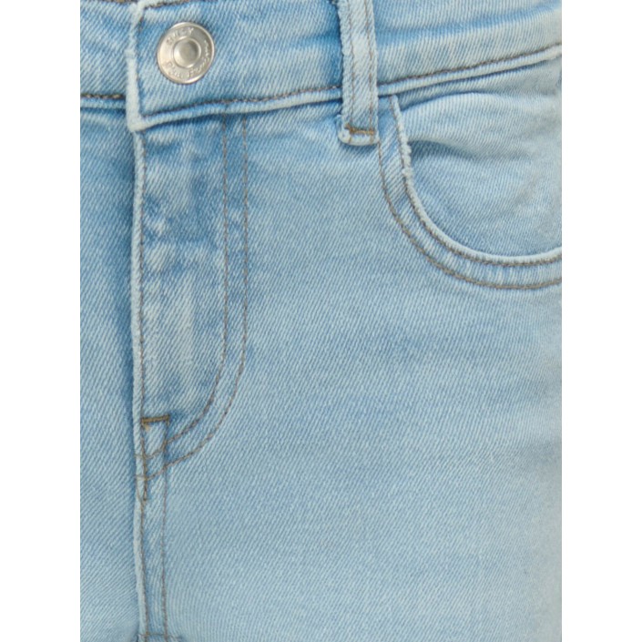 Only KOGJUICY LIFE WIDE LEG DNM DIA547 N: Light Blue Denim | Freewear KOGJUICY LIFE WIDE LEG DNM DIA547 N: - www.freewear.nl - Freewear