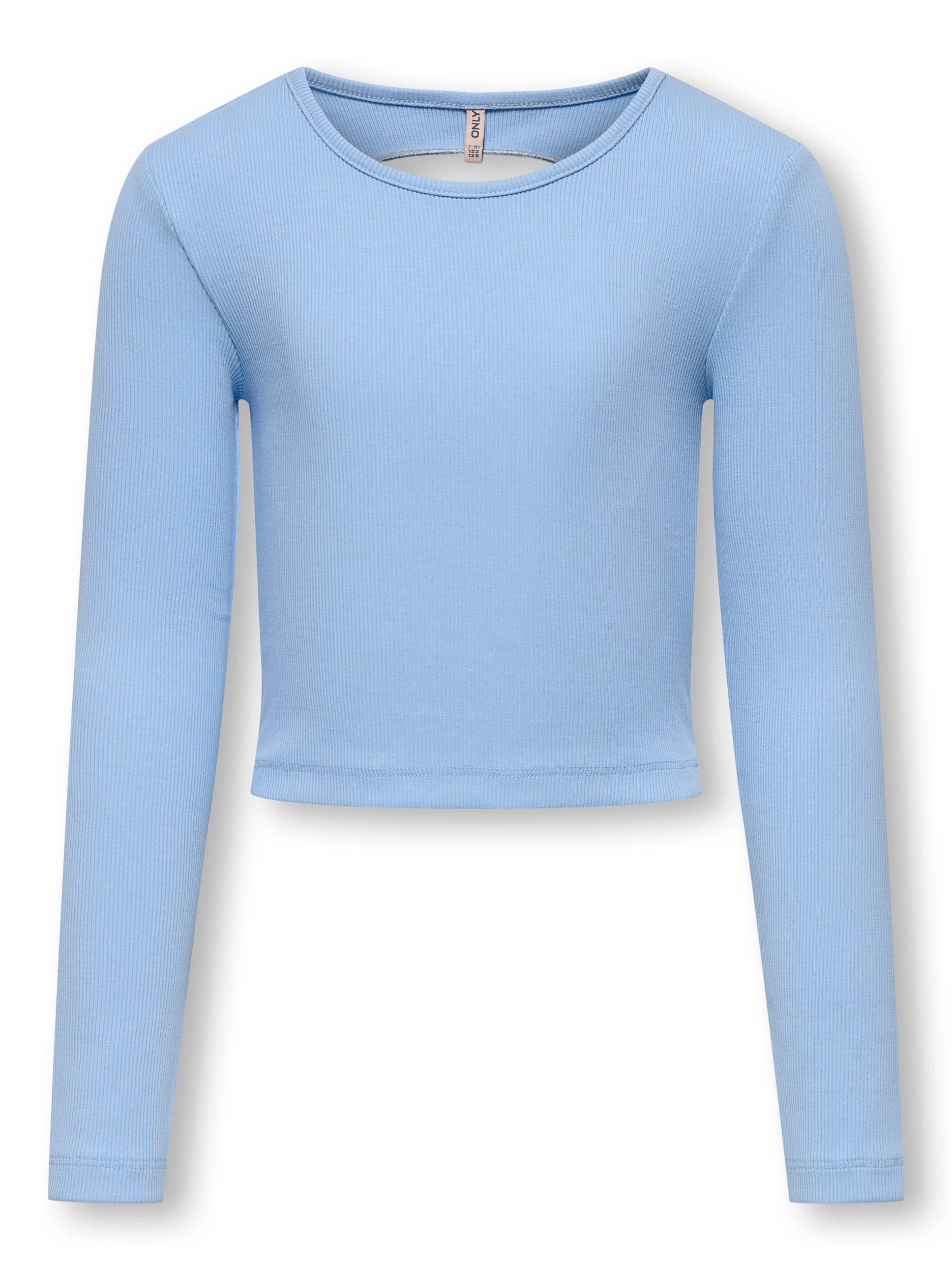 Only Kognessa Life Ls Contrast Cutout To: