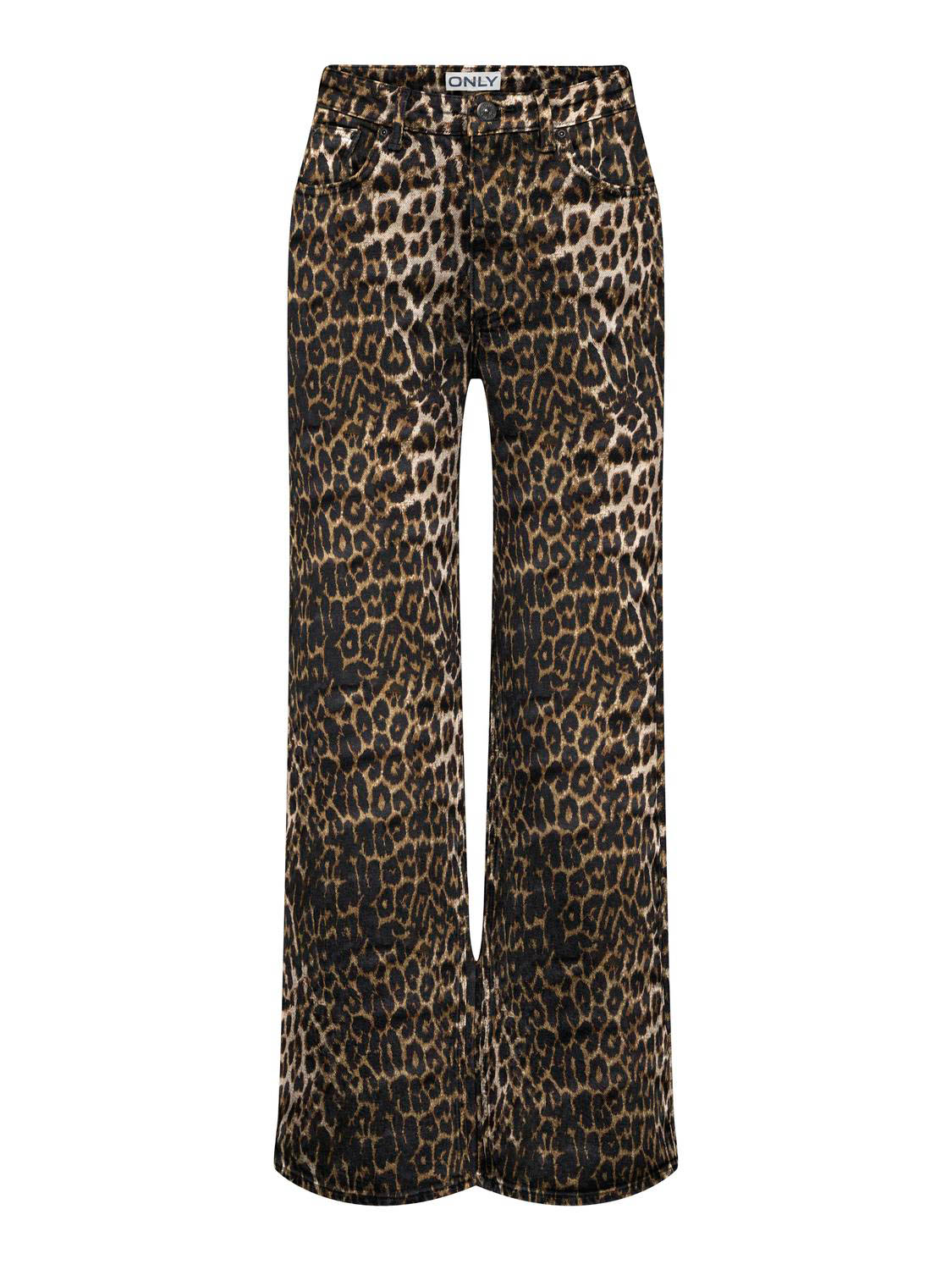 Only Juicy Anlie Broek Dames