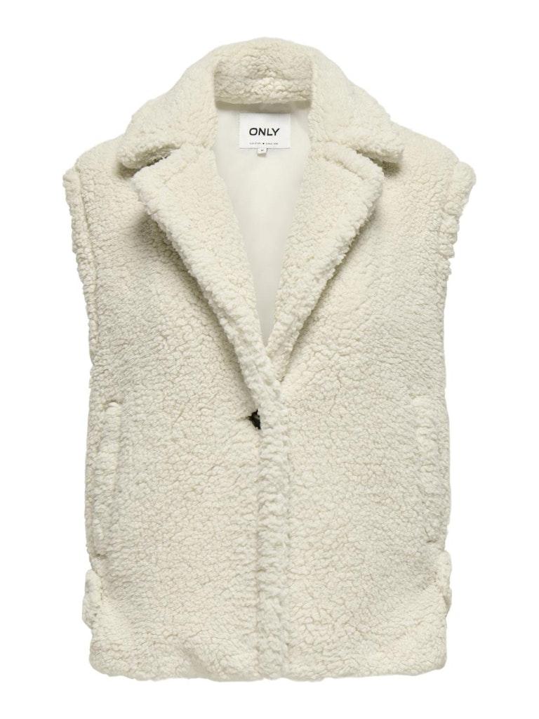 Only gilet ONLWILMA 15343146 maat XS