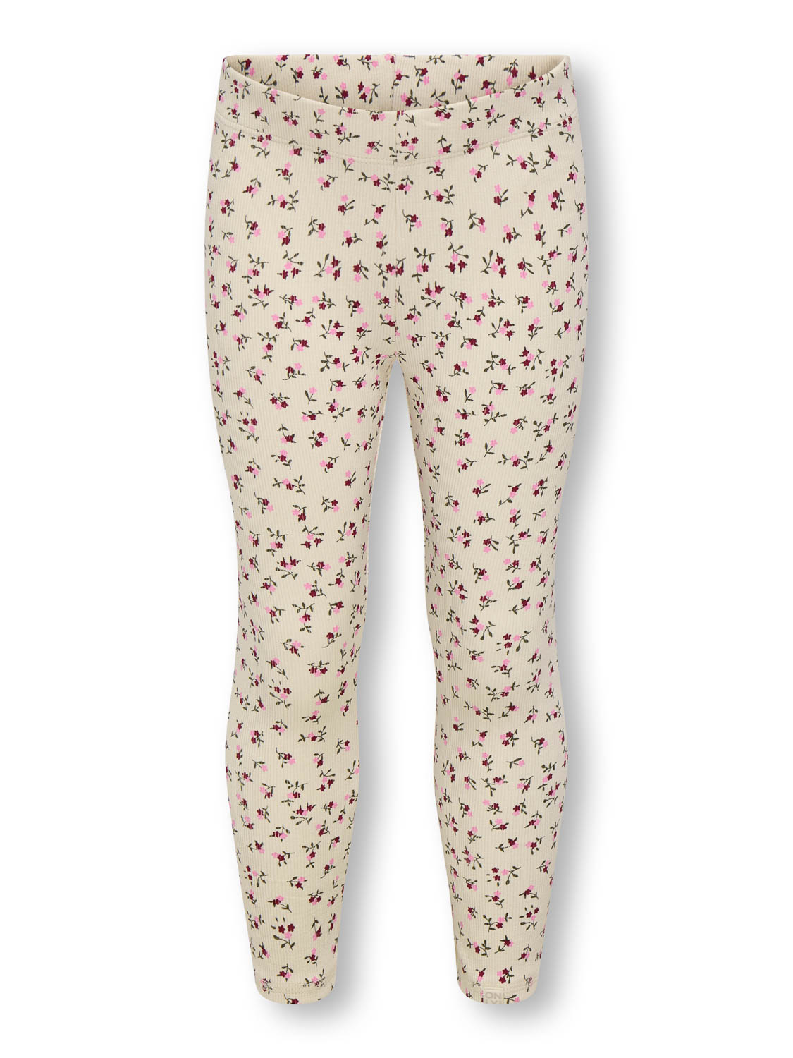 Only Kids Kmgtrinny Life Aop Bsc Legging Jrs :