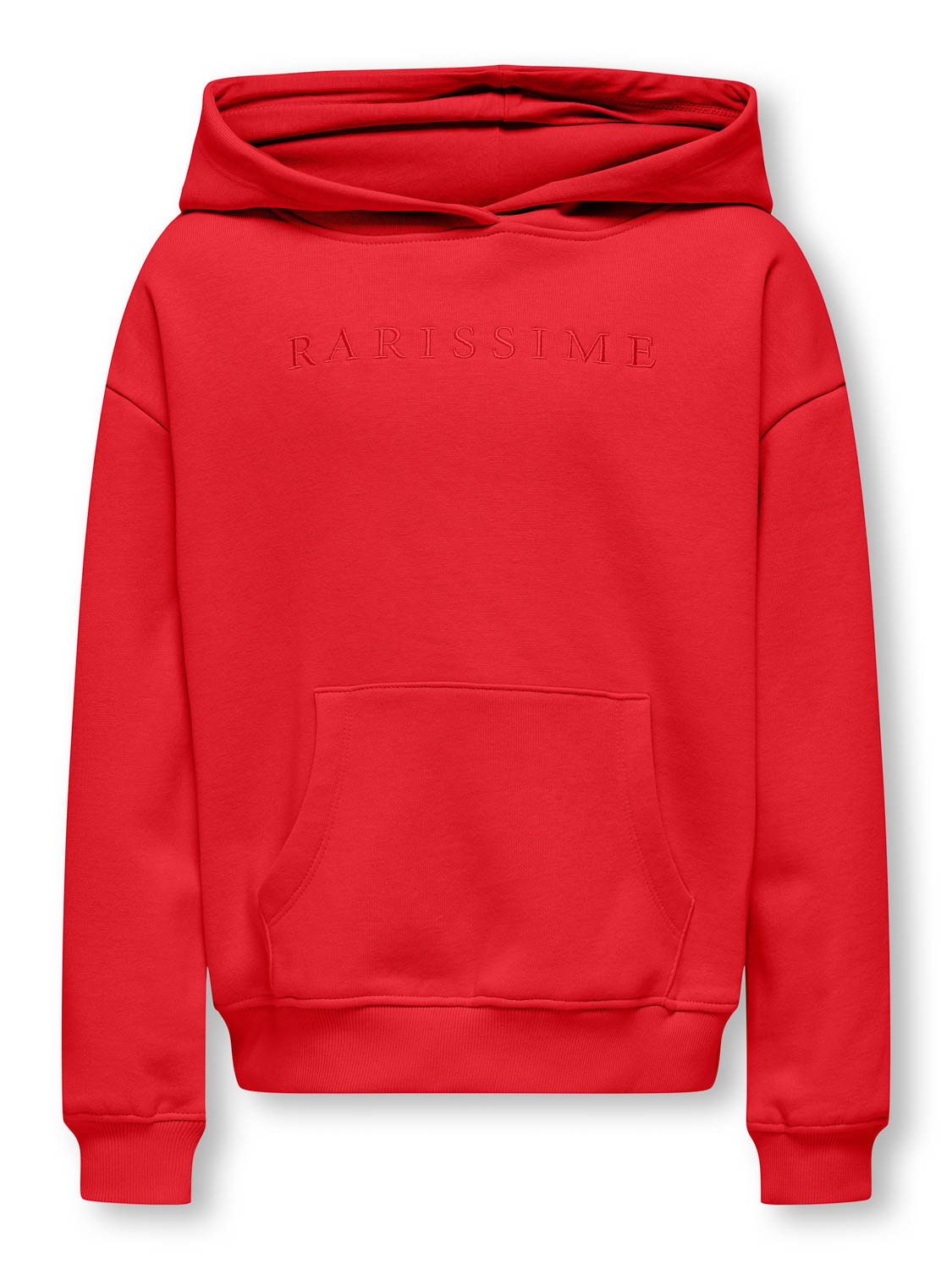 Only Kogbillie Life L/s Hoodie Swt