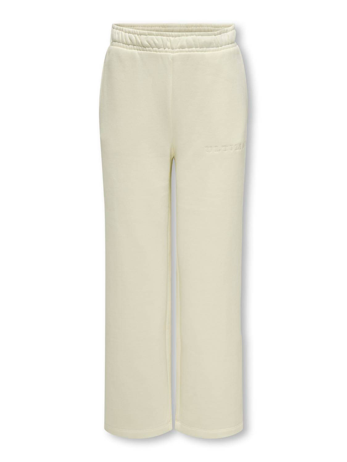 Only Kogbillie Life Wide Pant Swt