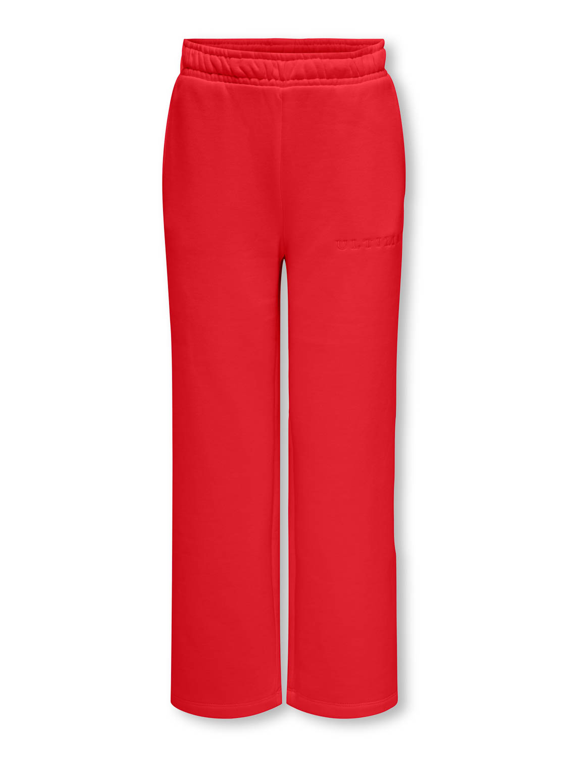 Only Kogbillie Life Wide Pant Swt