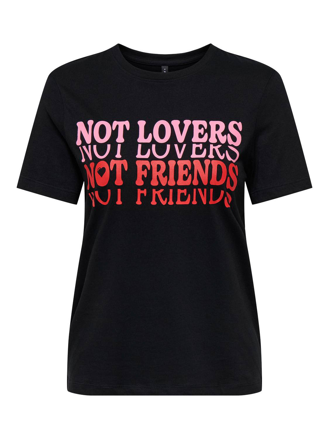 T-shirt Only  -
