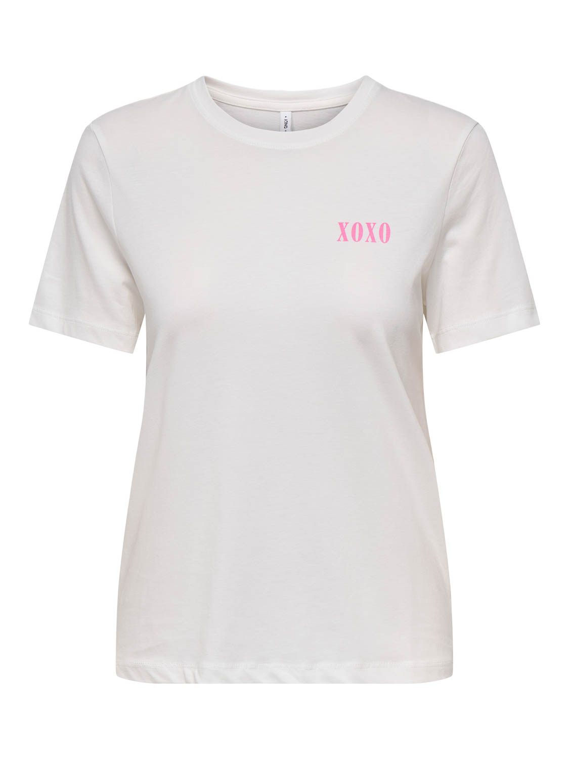 T-shirt Only  -