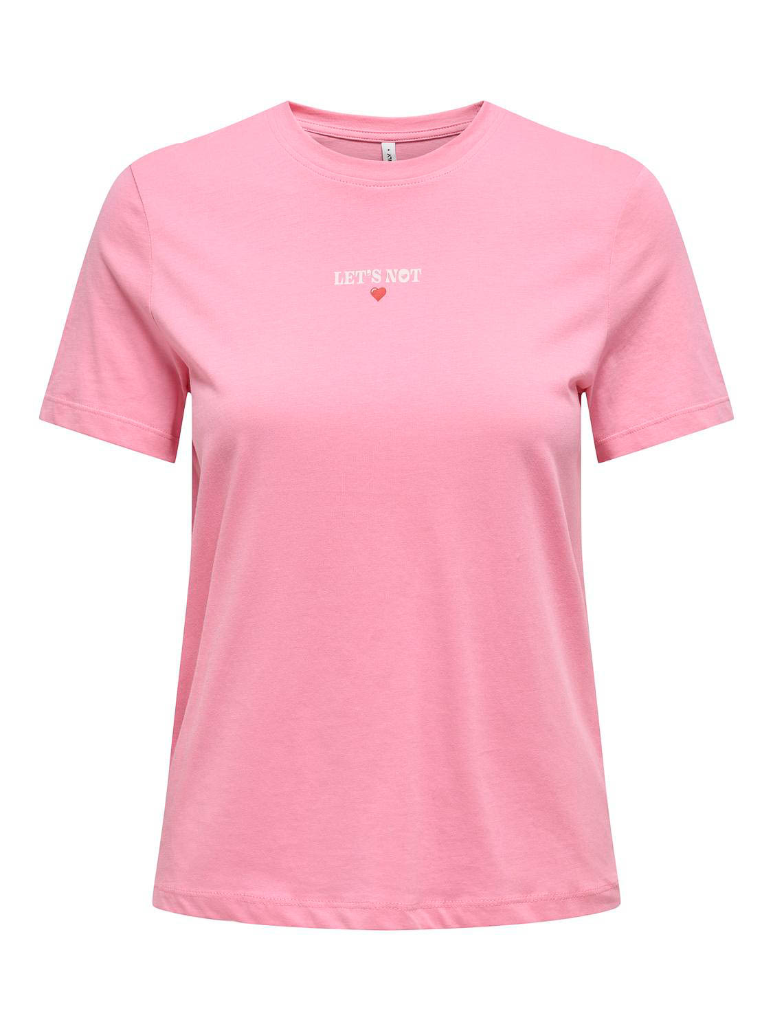 T-shirt Only  -