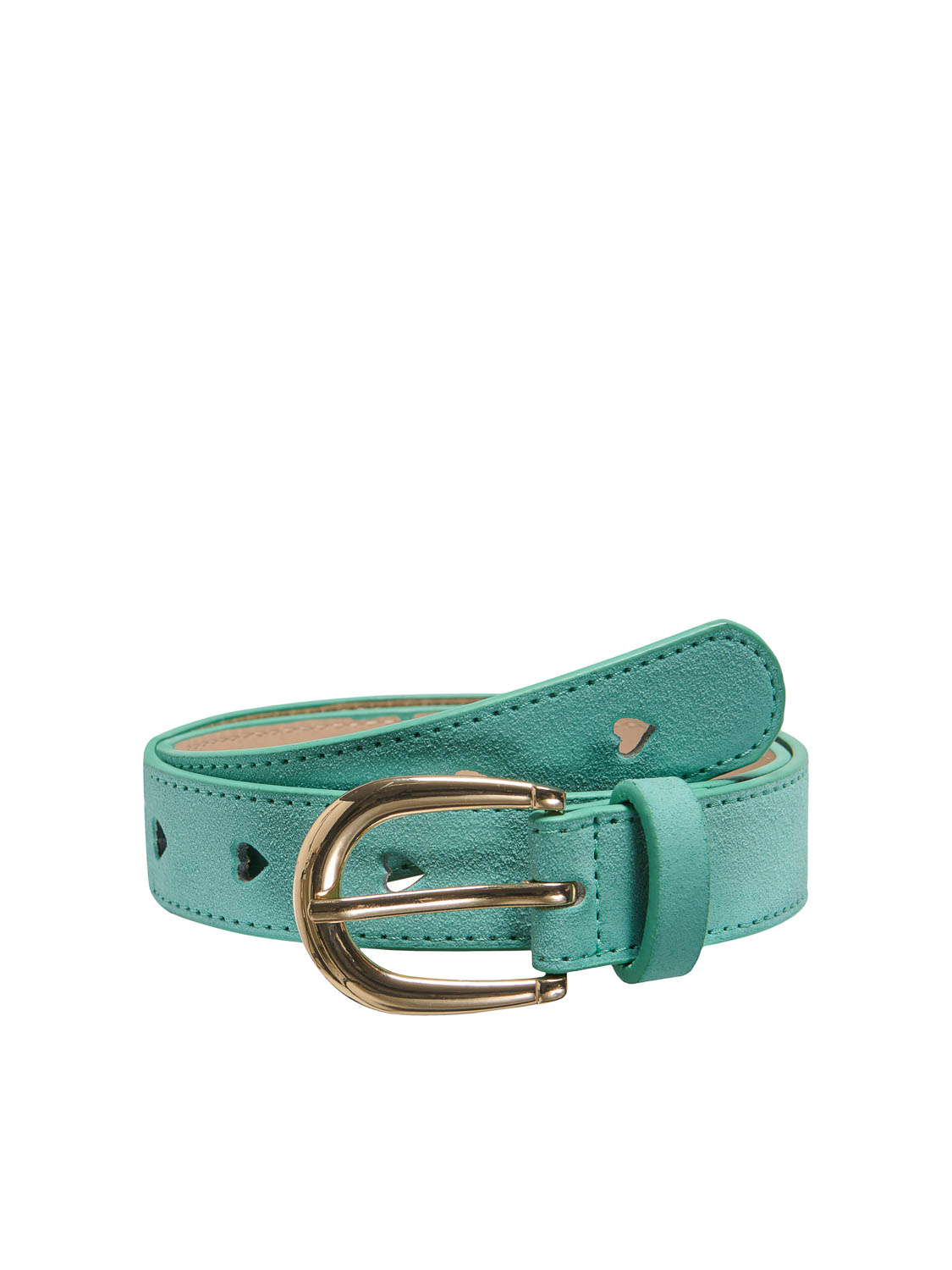 Only Kogaliva Heart Jeans Belt Acc