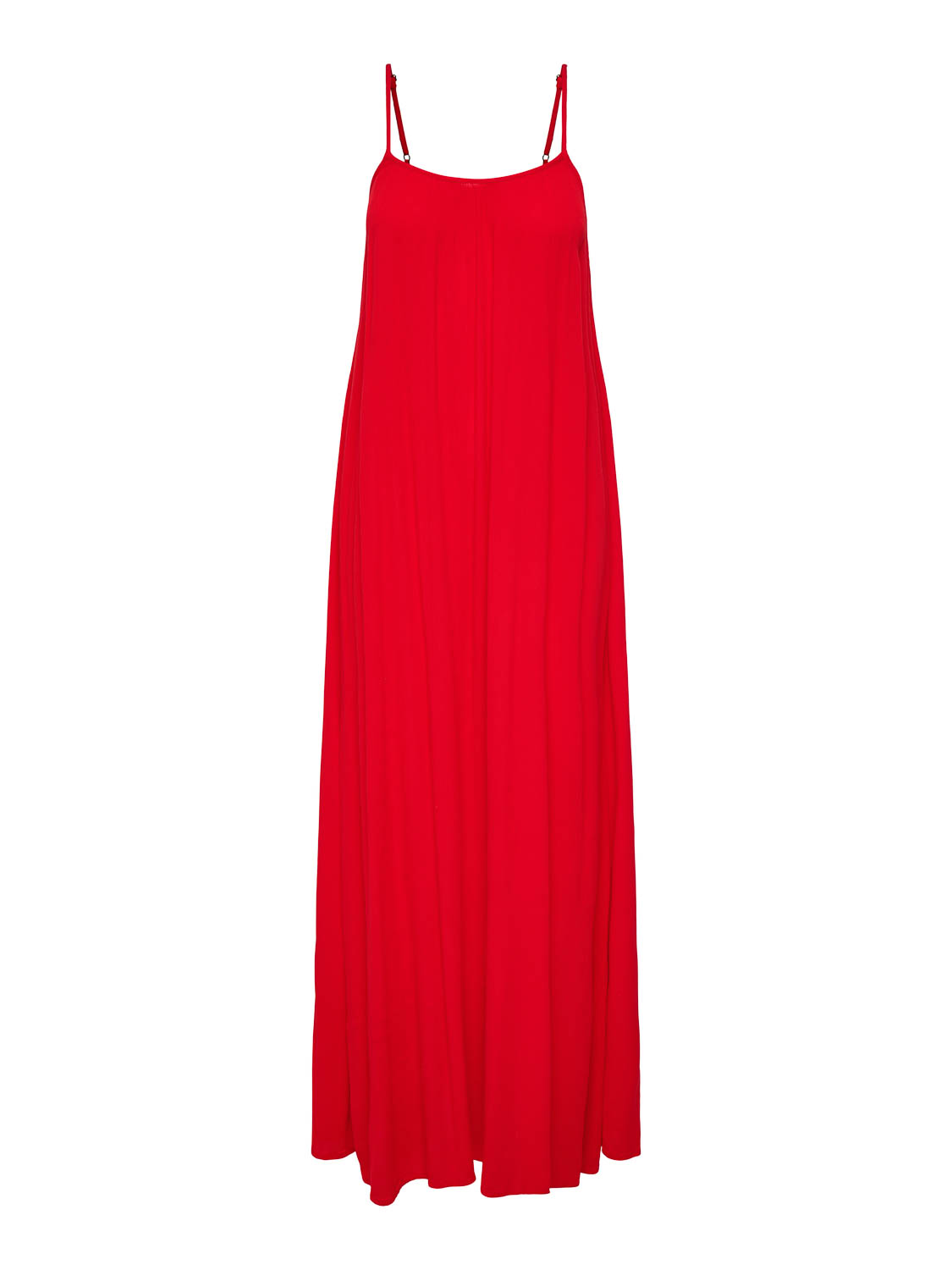 Only Onlniki Strap Maxi Dress Wvn