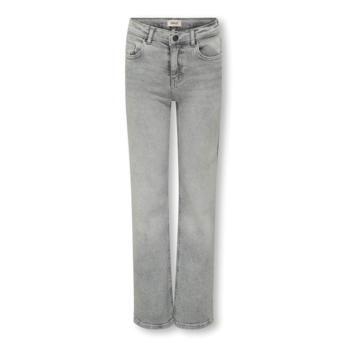 Only KOGJUICY HW WIDE LEG REA707 DNM NOO: Medium Grey Denim | Freewear KOGJUICY HW WIDE LEG REA707 DNM NOO: - www.freewear.nl - Freewear