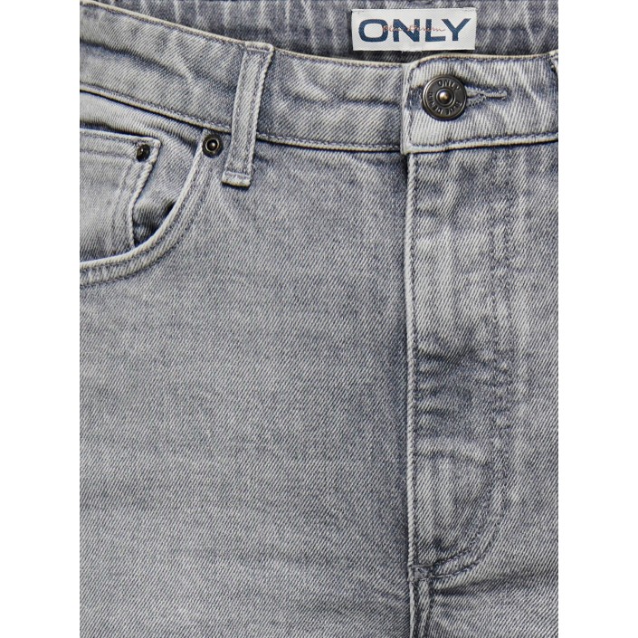 Only KOGJUICY HW WIDE LEG REA707 DNM NOO: Medium Grey Denim | Freewear KOGJUICY HW WIDE LEG REA707 DNM NOO: - www.freewear.nl - Freewear