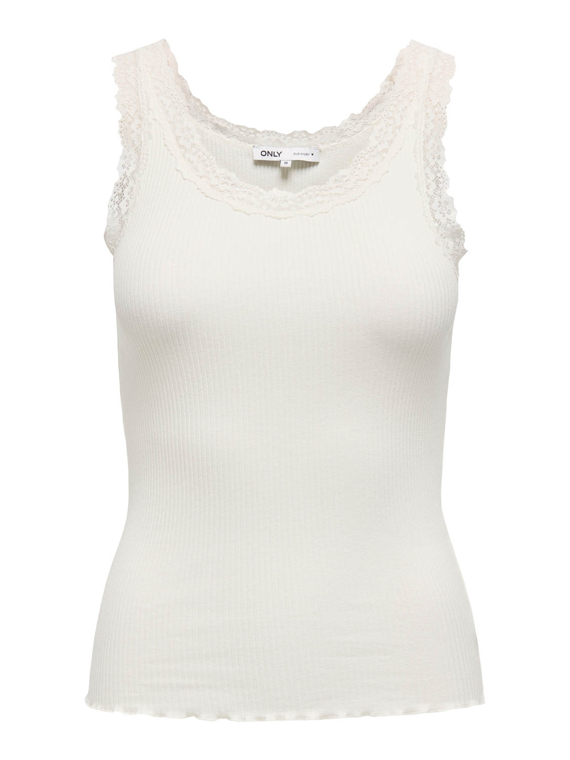 Only Onlsara Sharai Life Tank Top Jrs No: