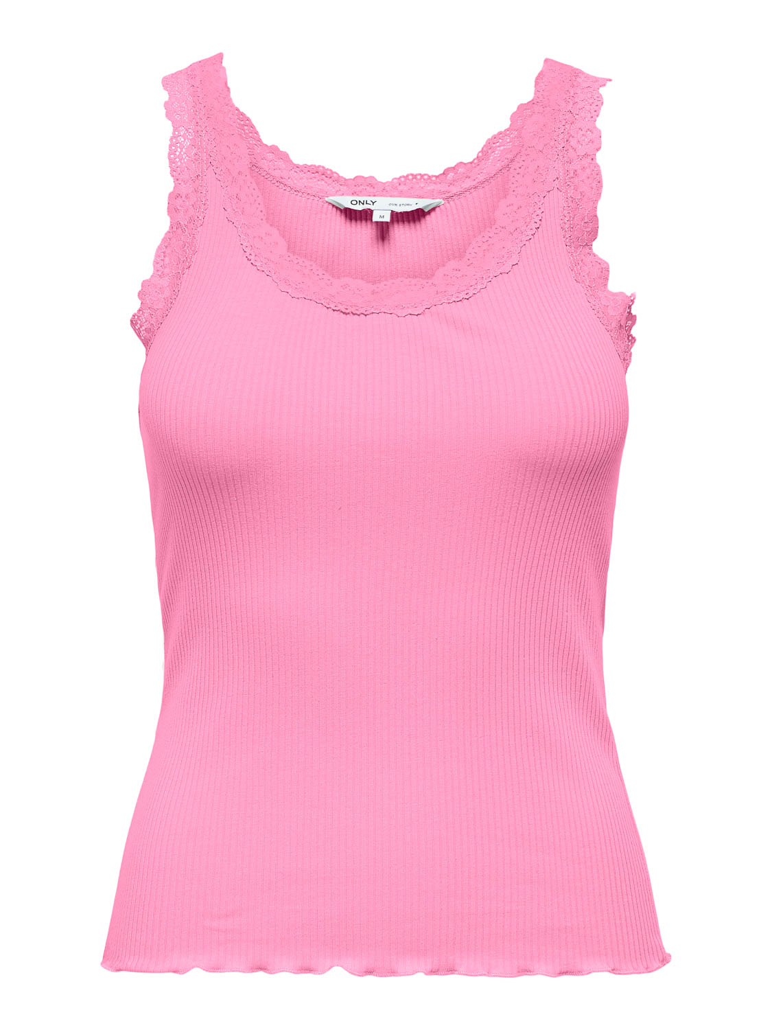 Only Onlsara Sharai Life Tank Top Jrs No: