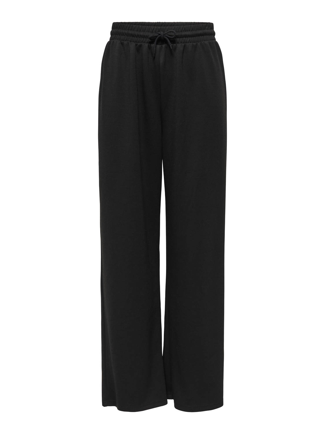 Only Trainingsbroek ONLSCARLETT WIDE PANT SWT NOOS