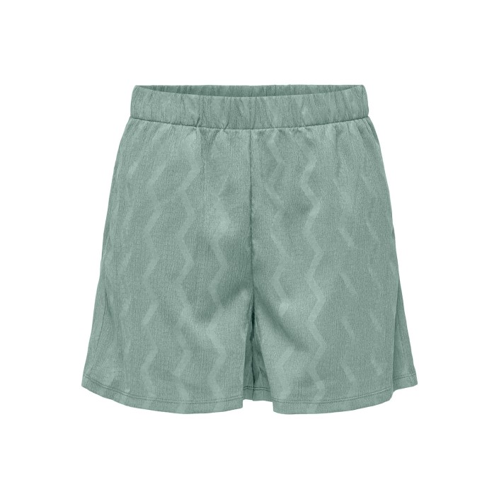 Only ONLDIA SHORTS JRS Jadeite | Freewear ONLDIA SHORTS JRS - www.freewear.nl - Freewear