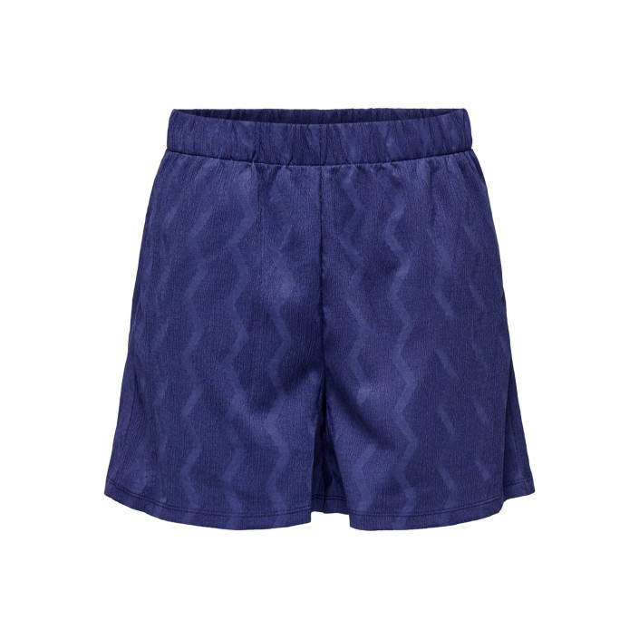 Only ONLDIA SHORTS JRS Skipper Blue | Freewear ONLDIA SHORTS JRS - www.freewear.nl - Freewear