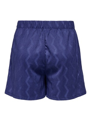 Only ONLDIA SHORTS JRS Skipper Blue | Freewear ONLDIA SHORTS JRS - www.freewear.nl - Freewear