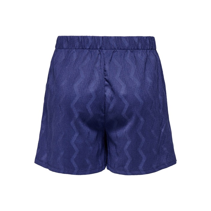 Only ONLDIA SHORTS JRS Skipper Blue | Freewear ONLDIA SHORTS JRS - www.freewear.nl - Freewear