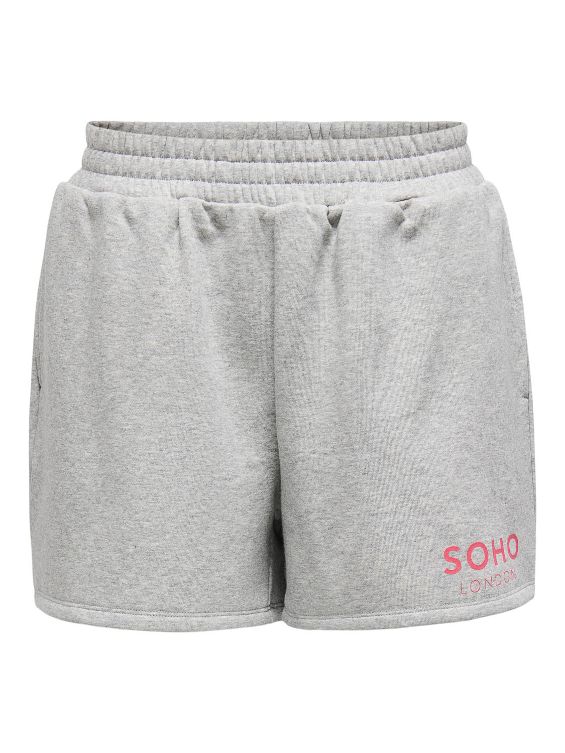 Only Onlcora Print Shorts Ub Swt
