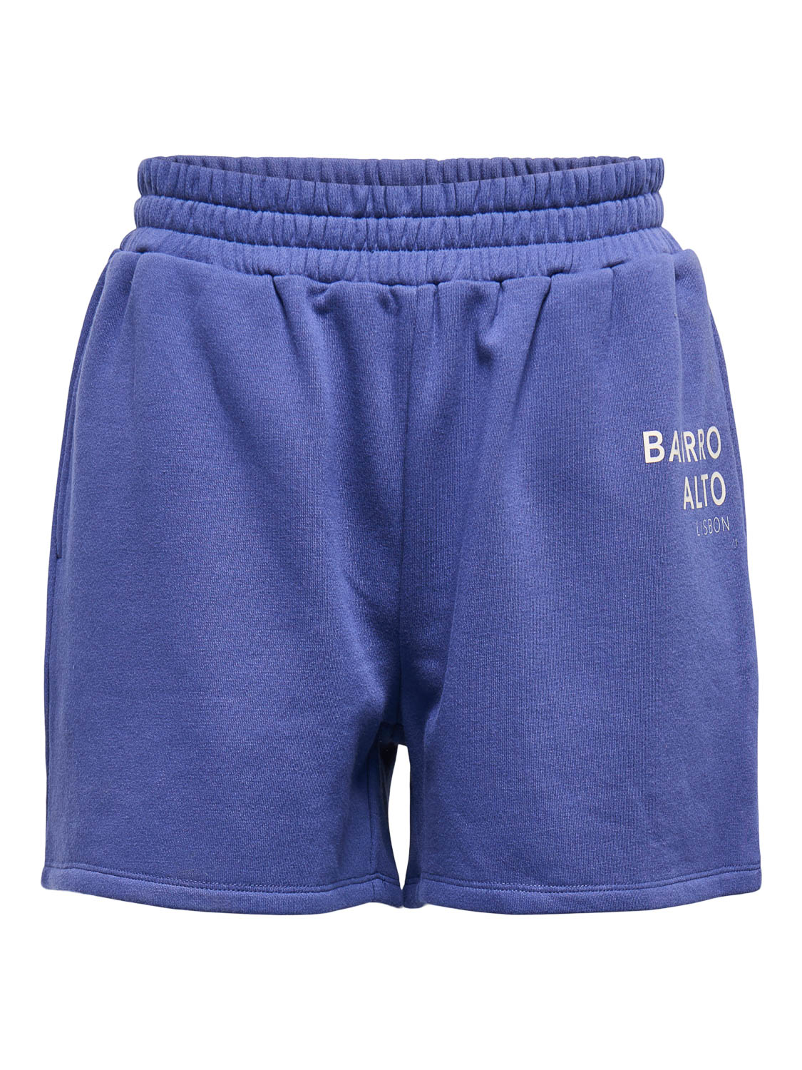 Only Onlcora Print Shorts Ub Swt