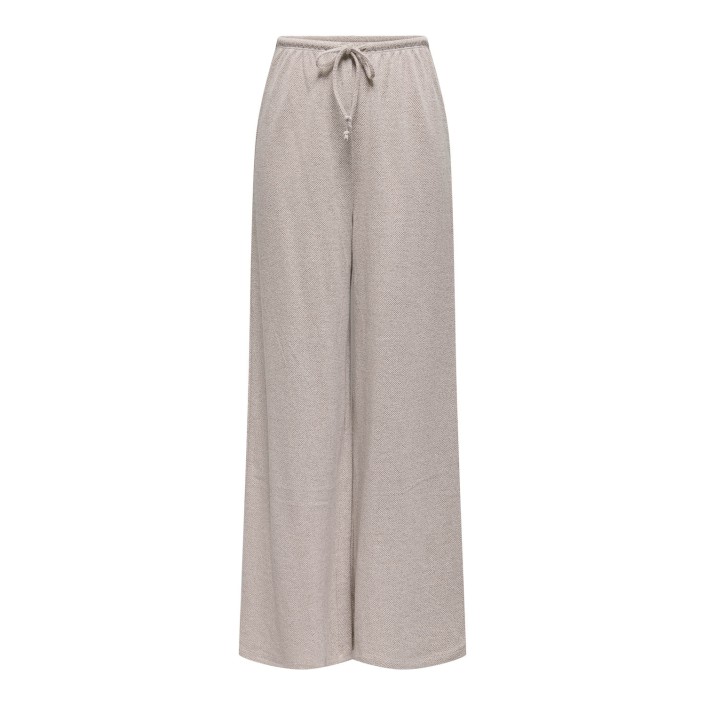 Only ONLJAYLA PANT JRS Pumice Stone/Melange | Freewear ONLJAYLA PANT JRS - www.freewear.nl - Freewear